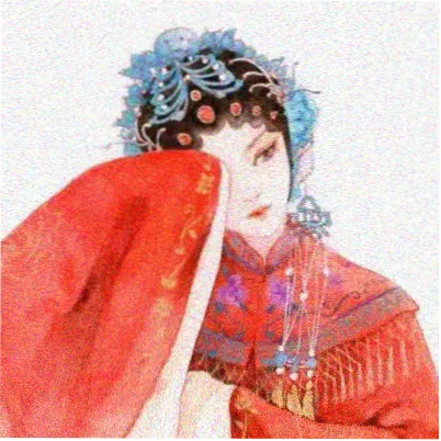 观众陈皮的头像